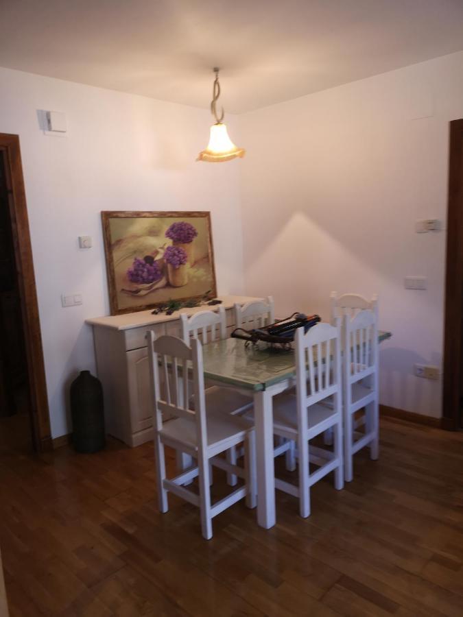 Residencial Valle De Benasque Eksteriør bilde