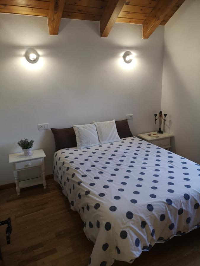 Residencial Valle De Benasque Eksteriør bilde
